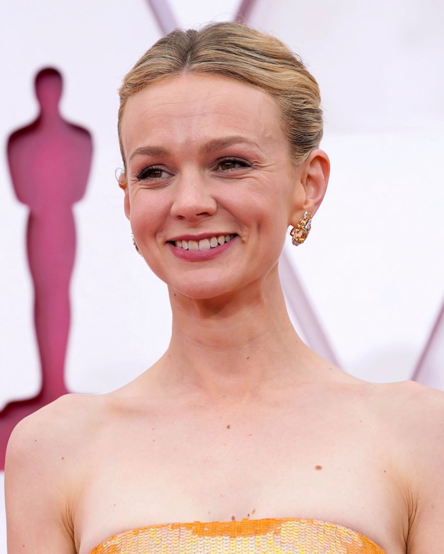 Drugstore Beauty Products Used at the 2021 Oscars