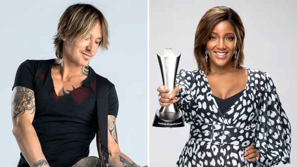 ACM Awards 2021 Everything Know