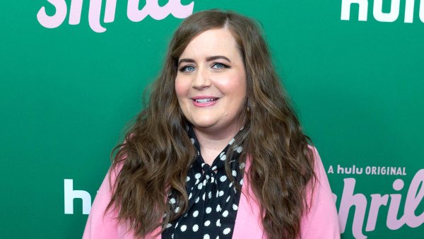 Aidy Bryant Talks About How Doctors Assume She Wants Lose Weight