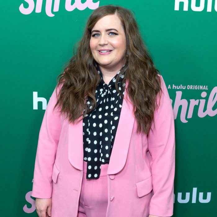 Aidy Bryant Talks About How Doctors Assume She Wants Lose Weight