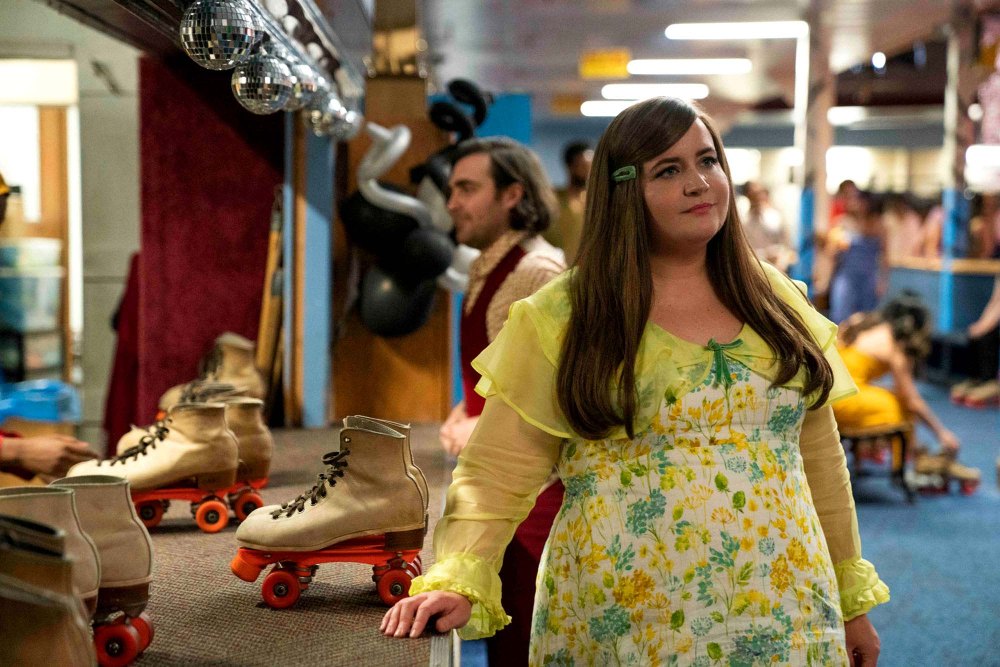 Aidy Bryant Talks About How Doctors Assume She Wants Lose Weight