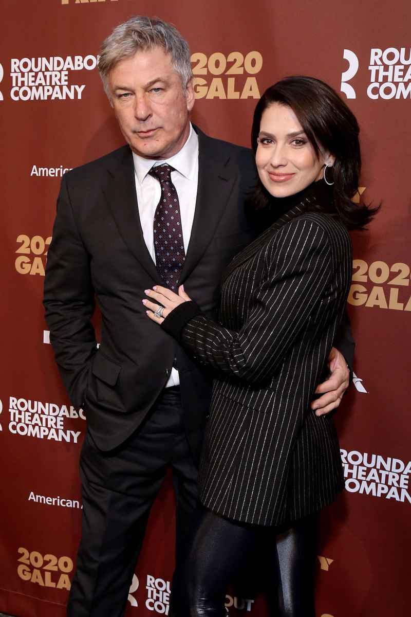 Alec Baldwin and Hilaria Thomas Celebrities Who Fell in Love With Non-Famous People
