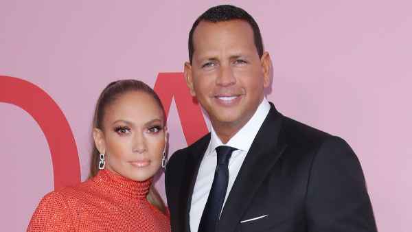 A-Rod Won't 'Give Up' on J. Lo After Split: He'll 'Do Anything' for Her