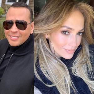 Alex Rodriguez Wishes Daughter Ella Happy 13th Birthday With Throwback Photos Featuring Jennifer Lopez
