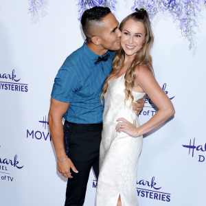 Alexa PenaVega Gives Birth, Welcomes 3rd Baby With Carlos PenaVega