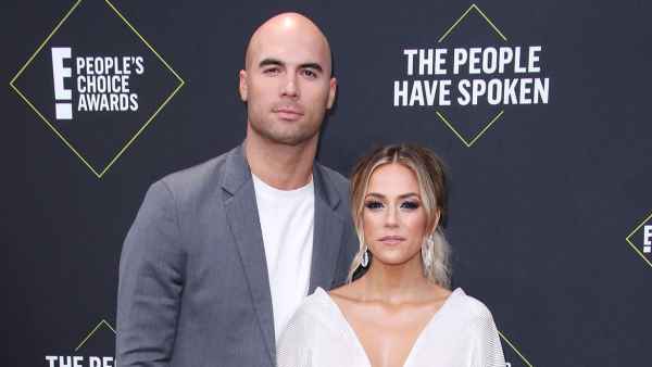 Allegedly Cheated Again Jana Kramer and Mike Caussin Divorce Everything We Know Promo