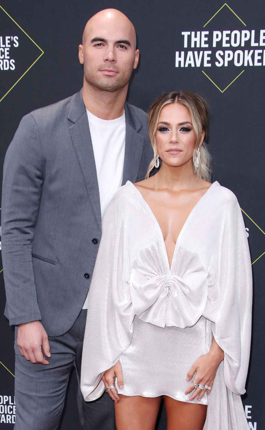 Allegedly Cheated Again Jana Kramer and Mike Caussin Divorce Everything We Know