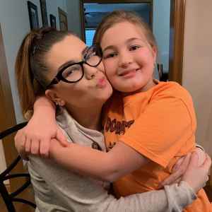Amber Portwood Promises to Make Things Right With Daughter Leah After Teen Mom Drama