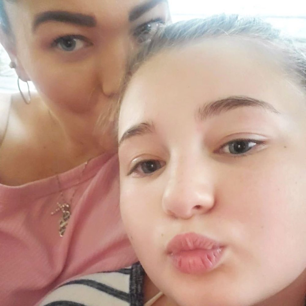 Amber Portwood Promises to Make Things Right With Daughter Leah After Teen Mom Drama