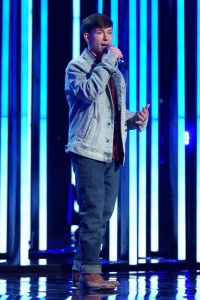 American Idol Contestant Cecil Ray Arrested for Burglary