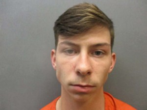 American Idol Contestant Cecil Ray Arrested for Burglary