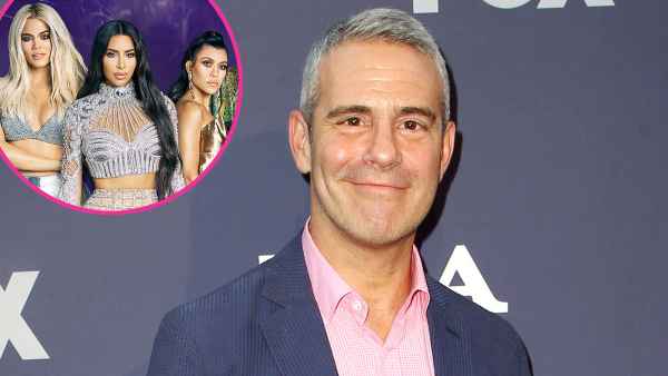 Andy Cohen Why KUWTK Reunion Feels Different Than Housewives