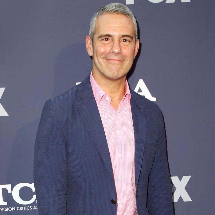 Andy Cohen Why KUWTK Reunion Feels Different Than Housewives