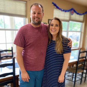 Anna and Josh Duggar’s Relationship Timeline