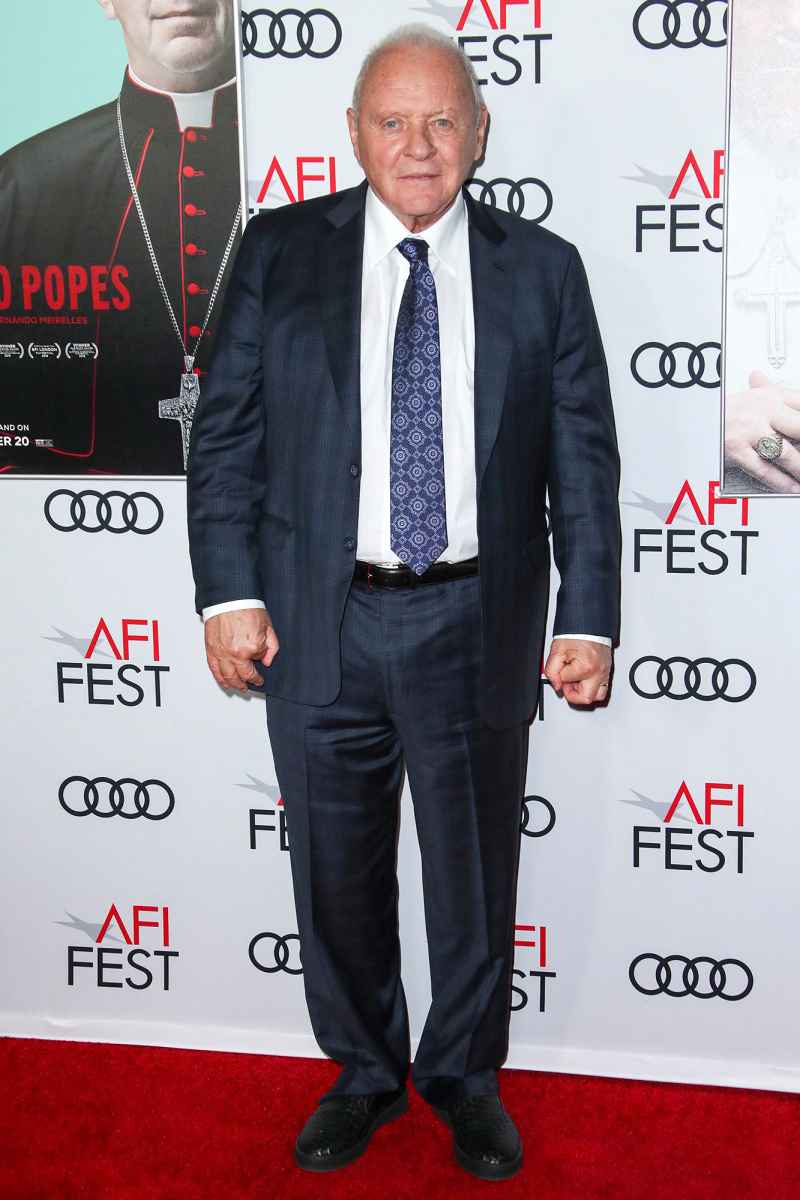 Anthony Hopkins Honors Chadwick Boseman in Delayed Oscars Speech 2