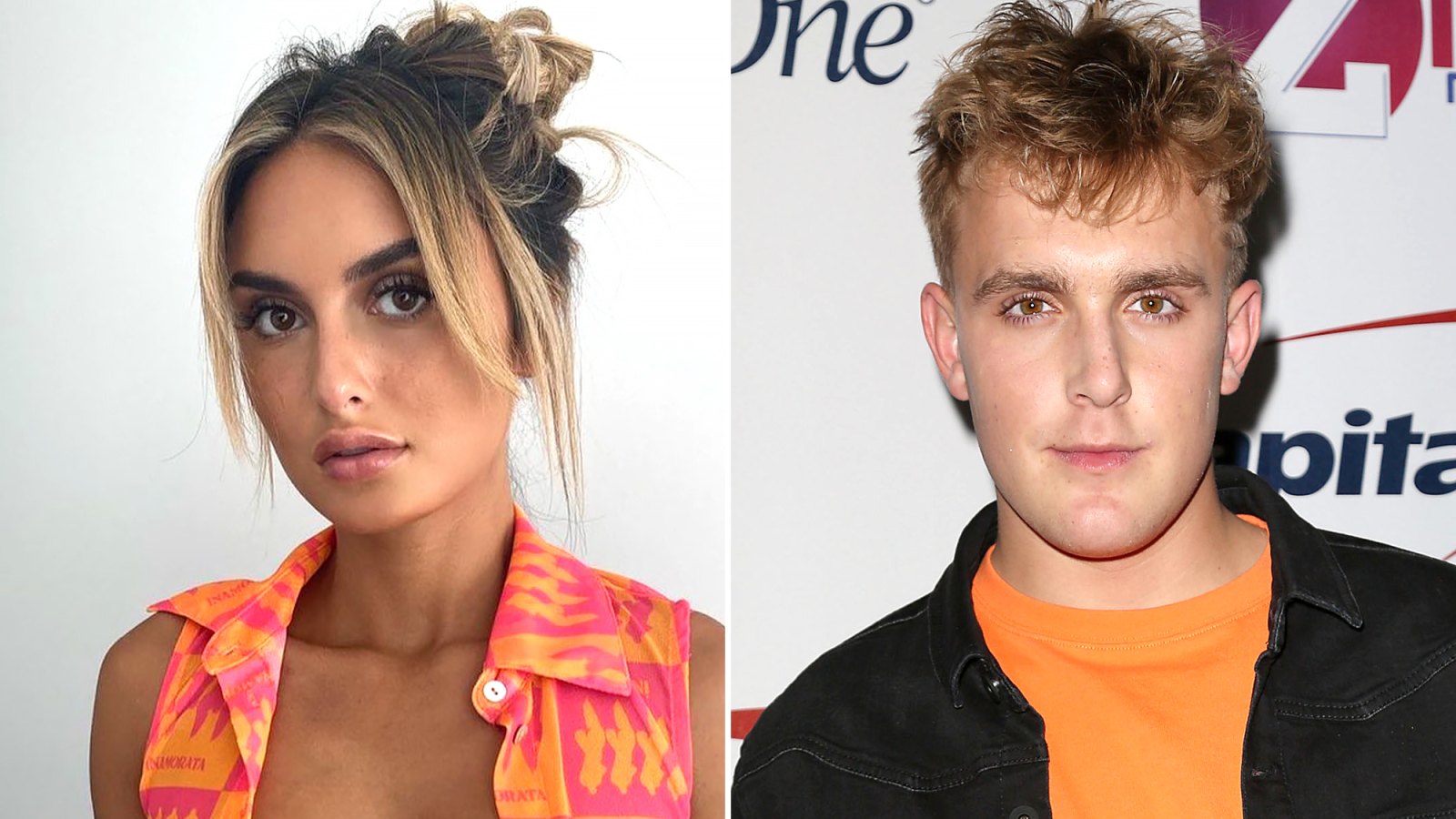 'Are You the One?' Star Julia Rose Talks Reuniting with Ex Jake Paul at Triller Fight Club: 'We Should Be Able to Coexist'