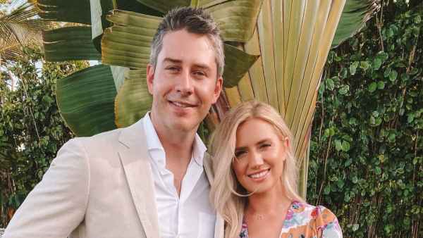 Arie Luyendyk Jr and Lauren Burnham Give Tour of Hawaii Home