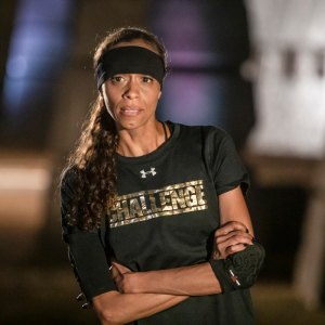 Arissa Hill Quits The Challenge All Stars