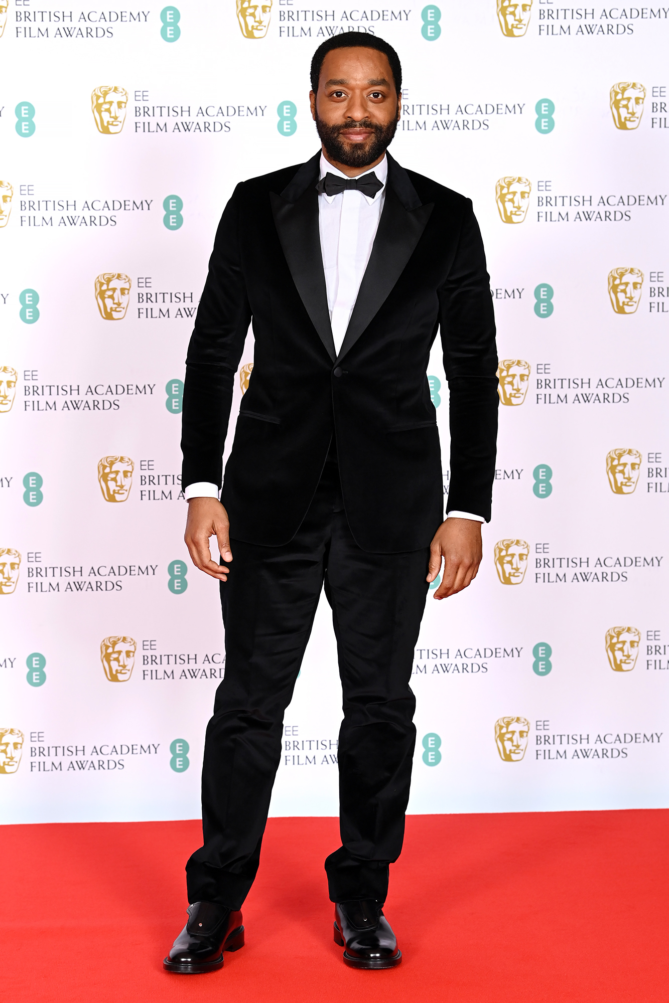 BAFTAs 2021 Red Carpet Fashion: What the Stars Wore