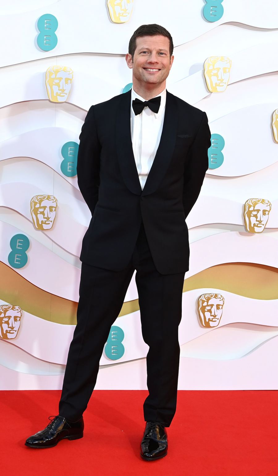 BAFTAs 2021 Red Carpet Fashion: What the Stars Wore