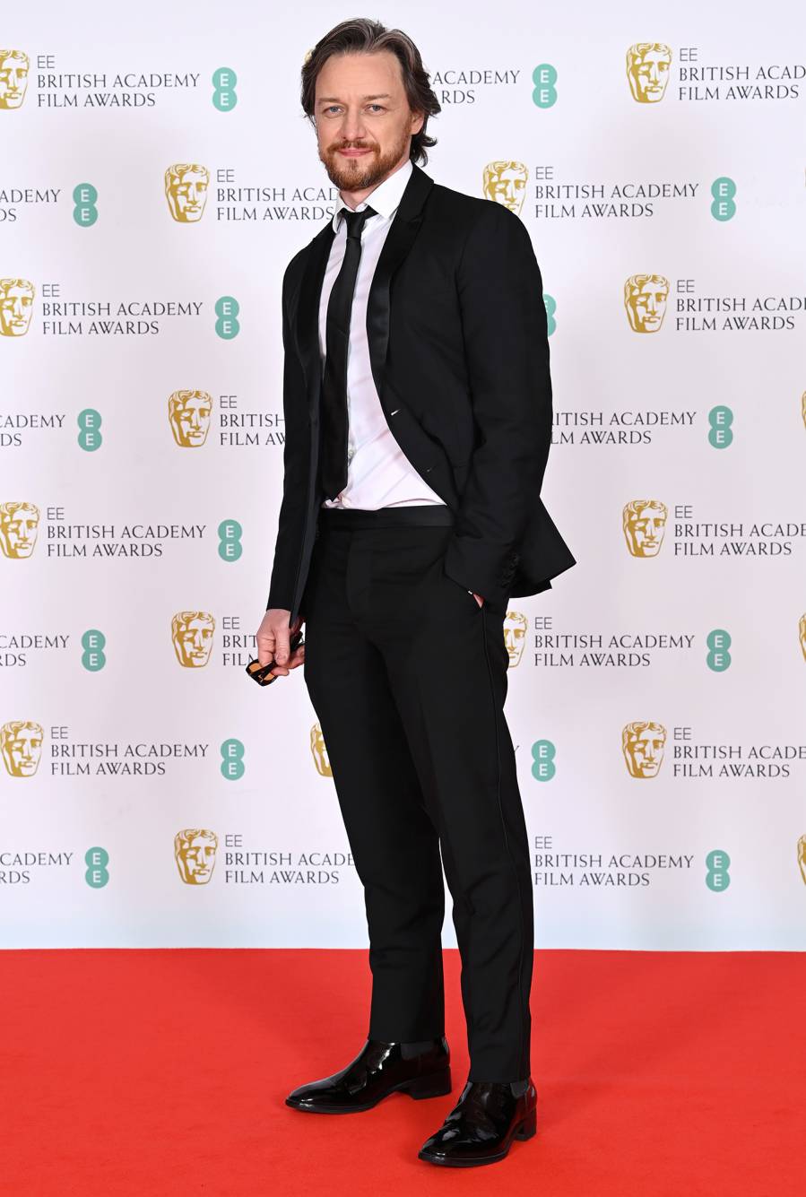 BAFTAs 2021 Red Carpet Fashion: What the Stars Wore