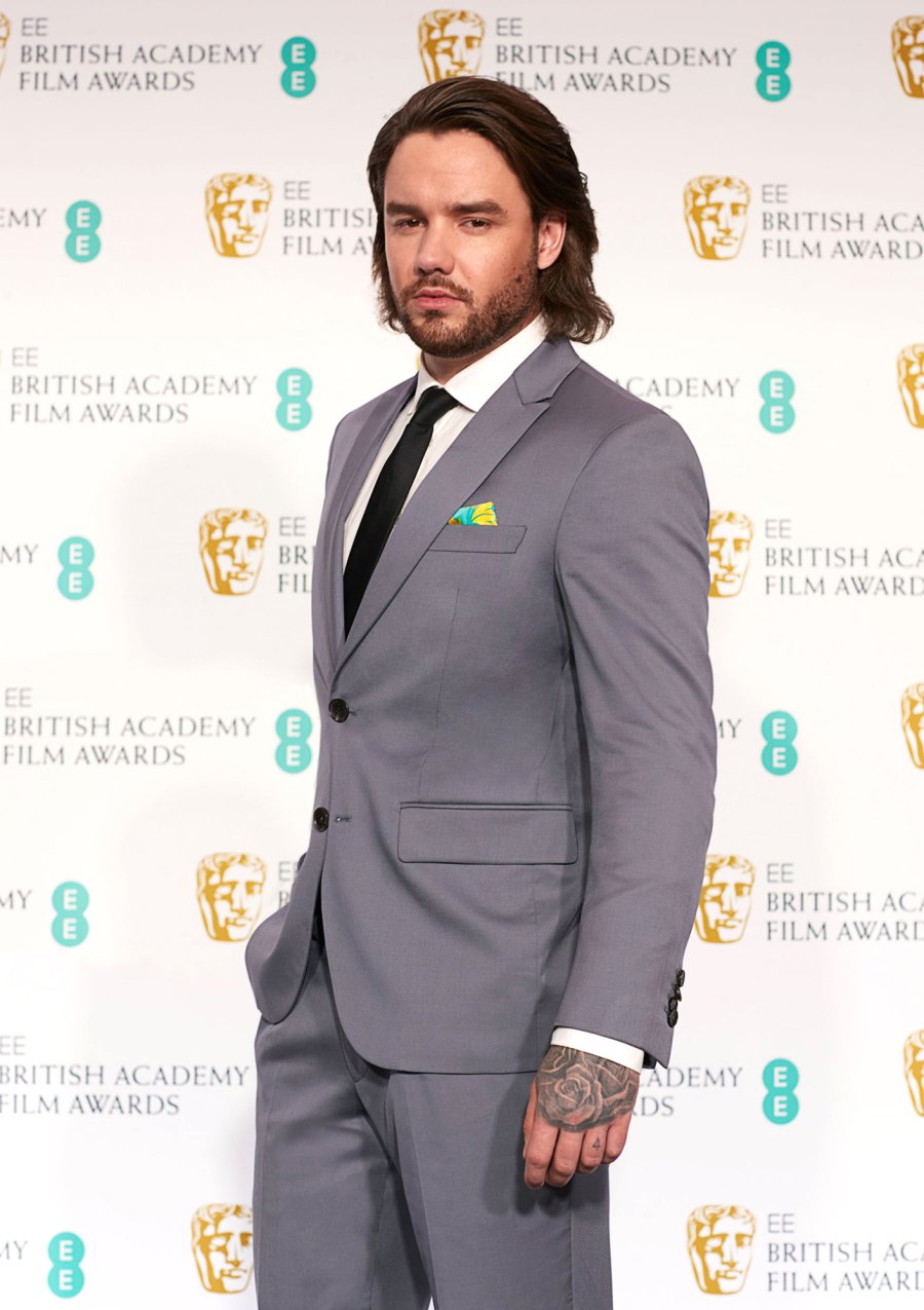 BAFTAs 2021 Red Carpet Fashion: What the Stars Wore