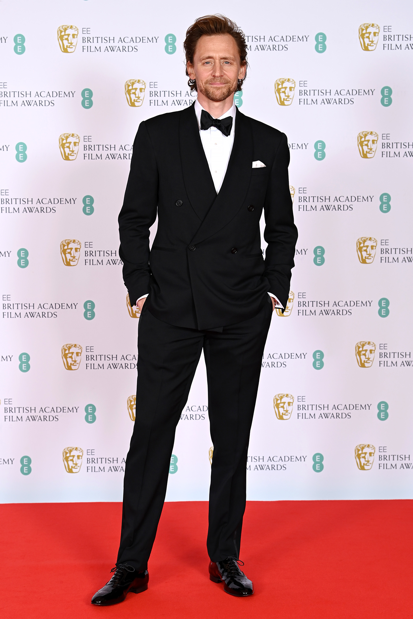 BAFTAs 2021 Red Carpet Fashion: What the Stars Wore