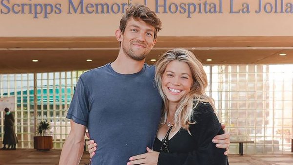 Bachelor in Paradise’s Krystal Nielson Reveals Her and Miles Bowles' Newborn Daughter’s Name