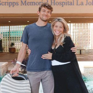 Bachelor in Paradise’s Krystal Nielson Reveals Her and Miles Bowles' Newborn Daughter’s Name