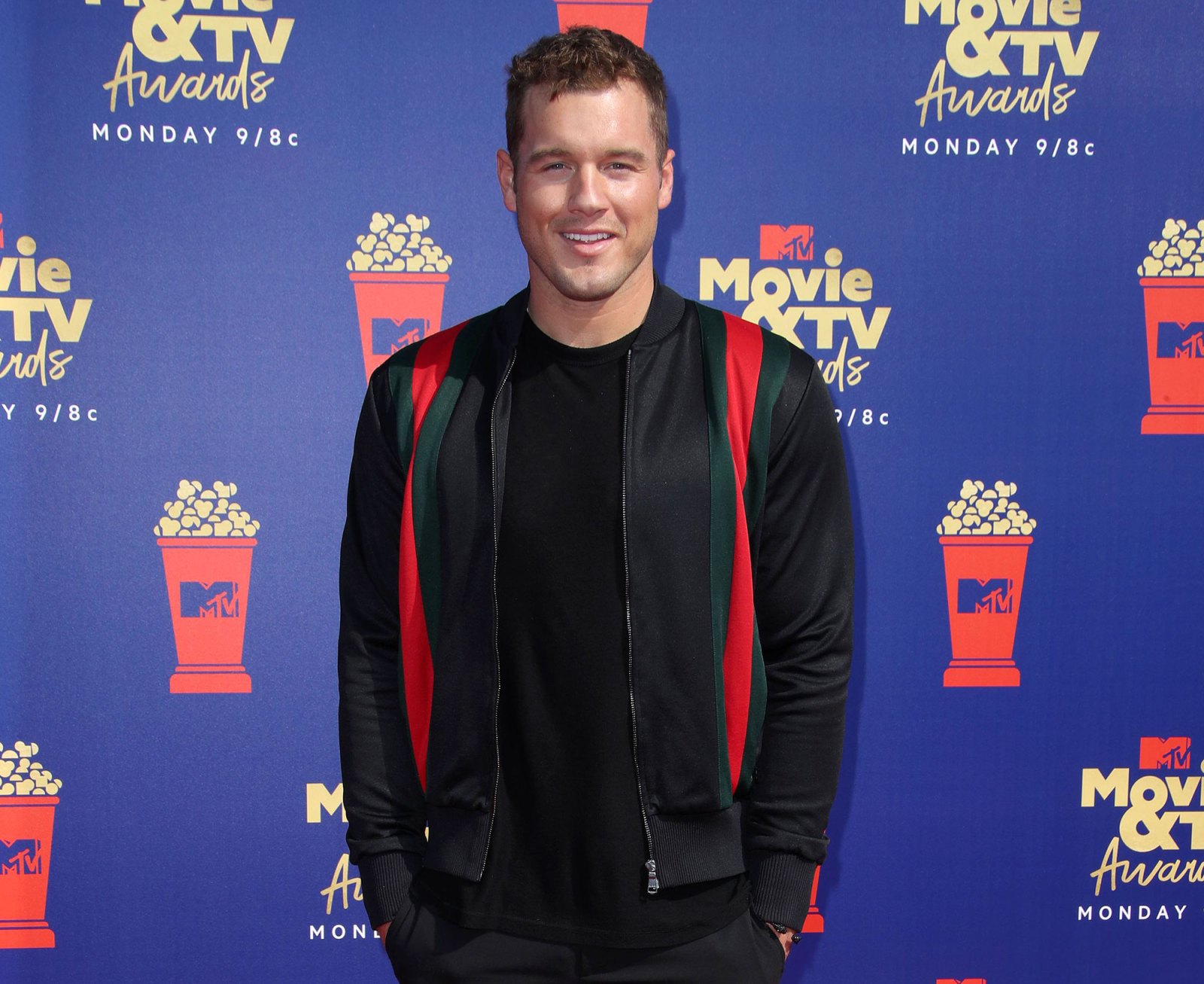 Bachelor Nation Rallies Around Colton Underwood After Coming Out