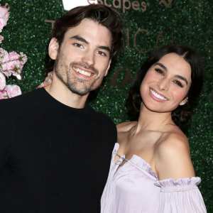 Ashley Iaconetti Revamped Jarod Haibon’s Skincare Routine: ‘Beauty Is Pain’
