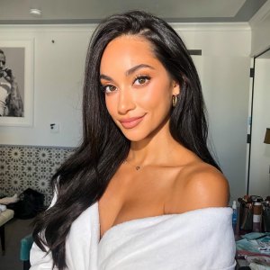 Bachelor's Victoria Fuller Is Committed to Saving Herself for Marriage
