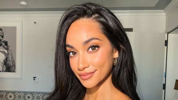 Bachelor's Victoria Fuller Is Committed to Saving Herself for Marriage