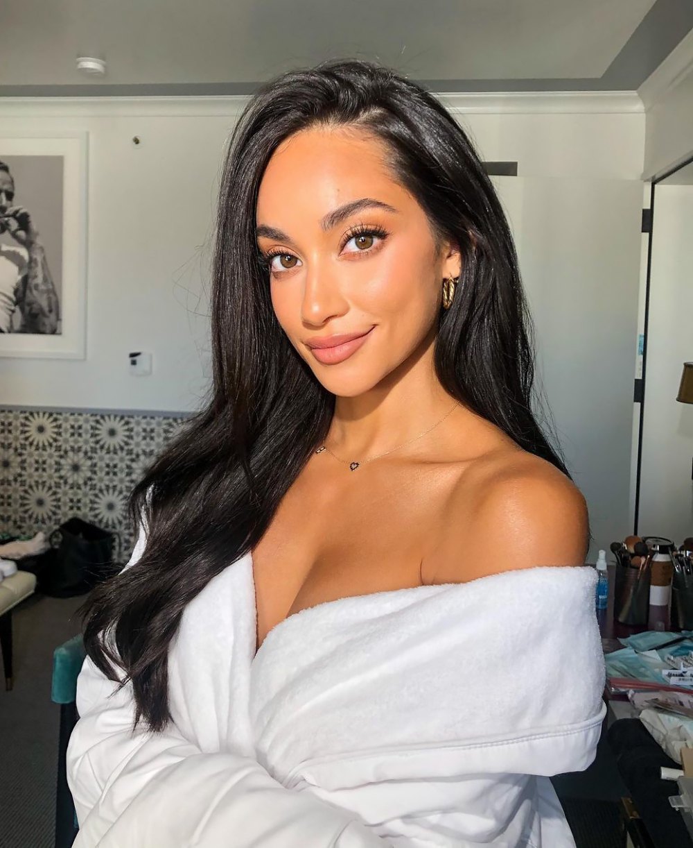 Bachelor's Victoria Fuller Is Committed to Saving Herself for Marriage