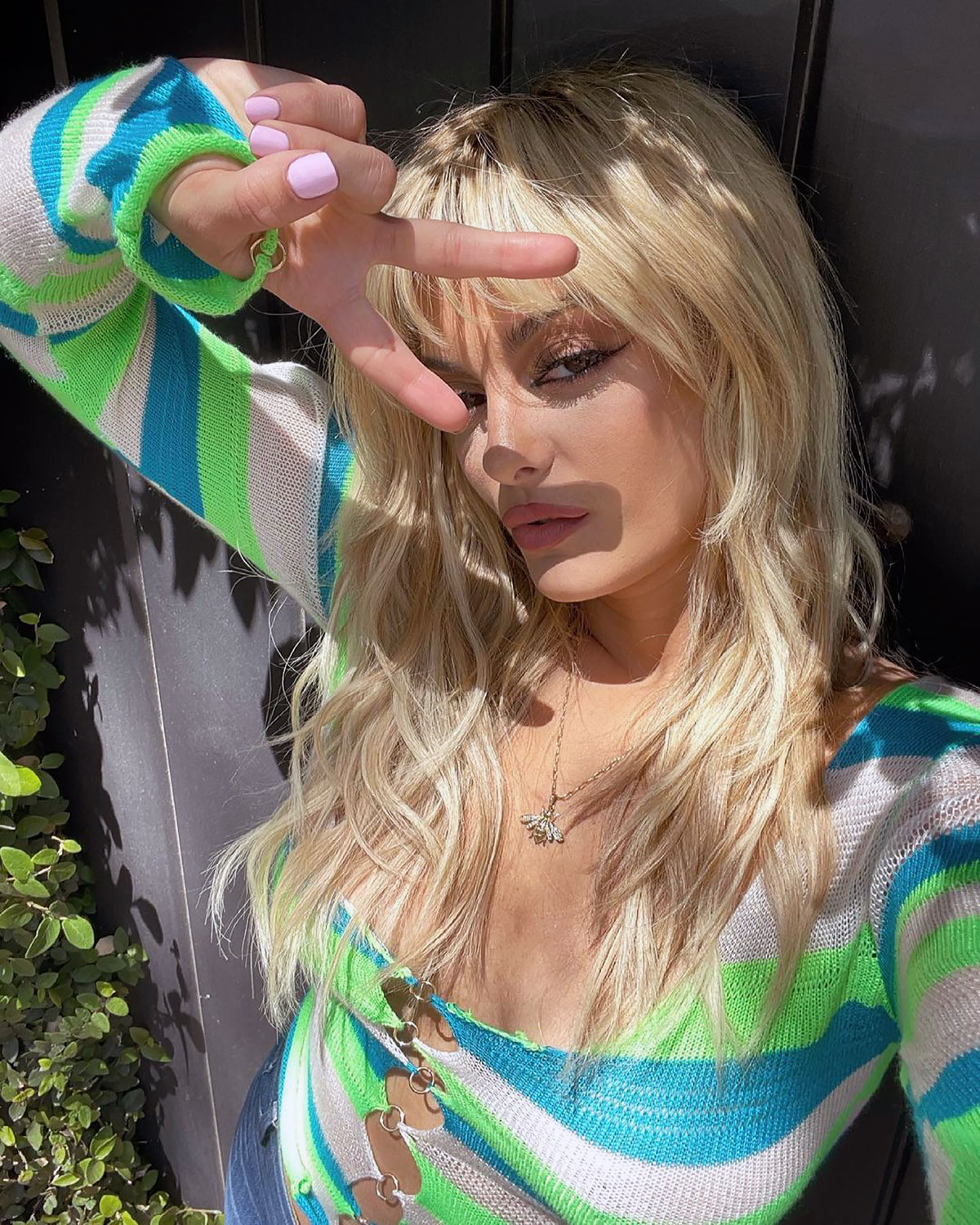 Bebe Rexha Just Wore The Hottest Jumpsuit, Like, EVER–Her Body Is Unreal! -  SHEfinds