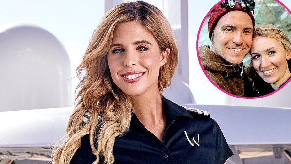 Below Deck Bugsy Is In Shock Hearing Ciara Paget Ended Engagement