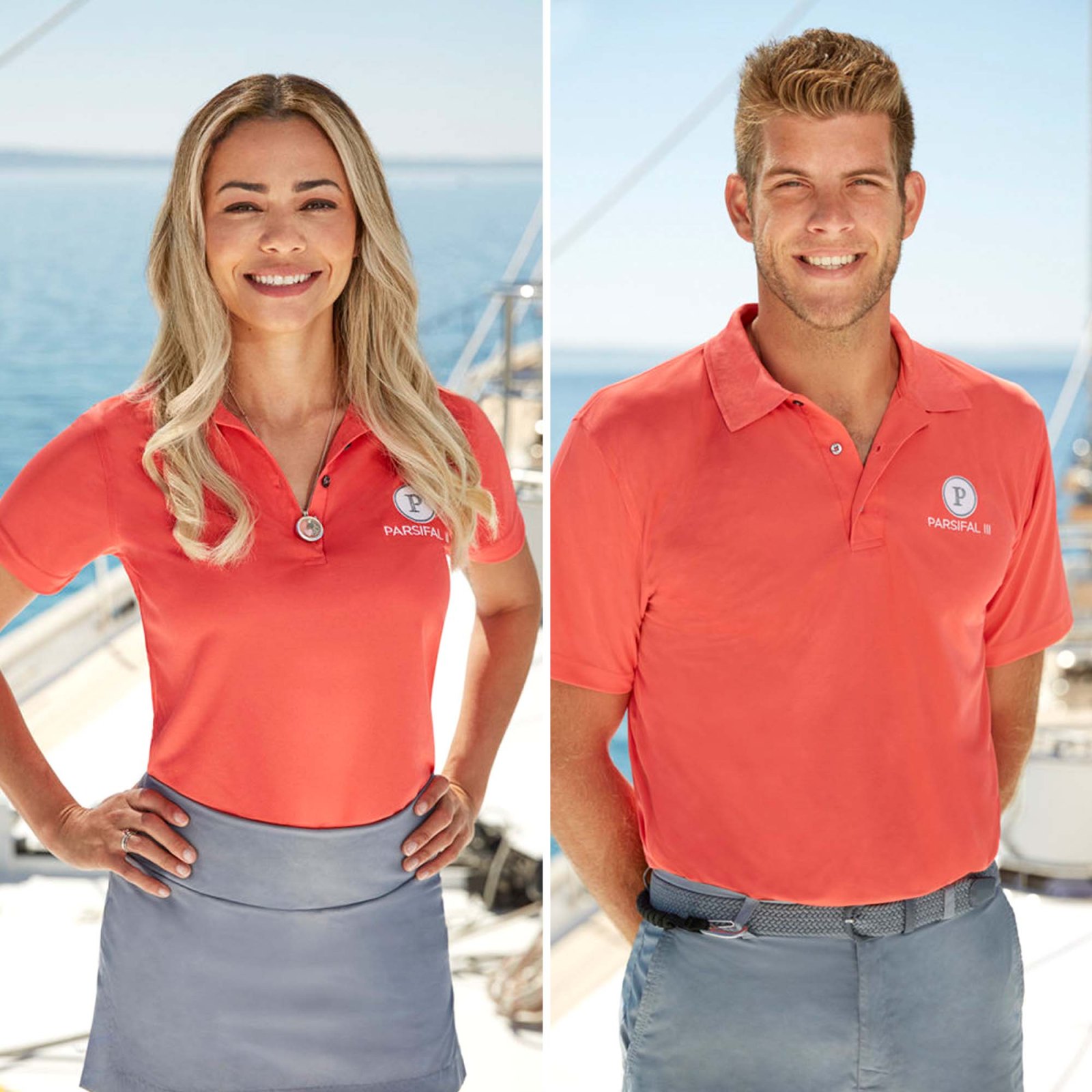 Below Deck Its Spinoff Casts Through the Years A Guide to Whos Dated Who