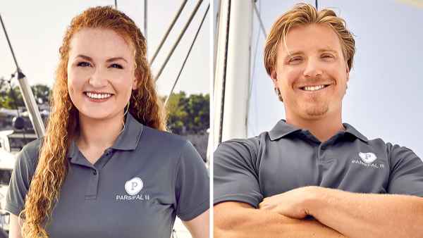 Below Deck Sailing Yachts Ciara Reveals Why She Split From Paget