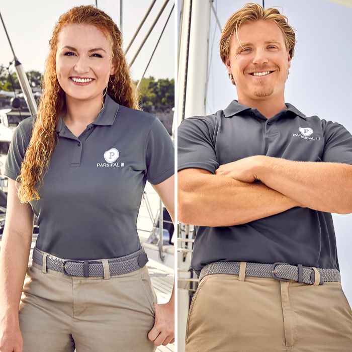 Below Deck Sailing Yachts Ciara Reveals Why She Split From Paget