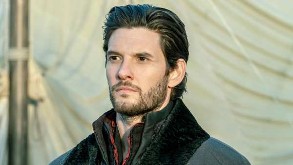 Ben Barnes Details How He Brought His Personality Into Shadow Bone Role