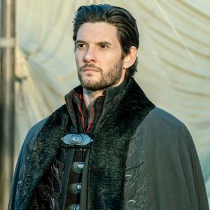 Ben Barnes Details How He Brought His Personality Into Shadow Bone Role