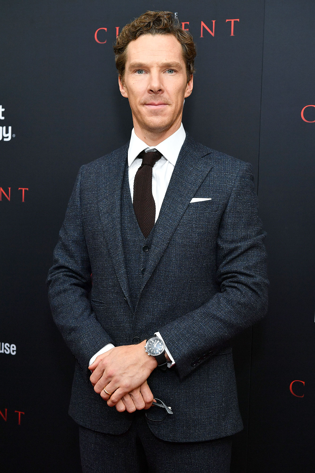 Benedict Cumberbatch Stars Who Tested Positive for Coronavirus