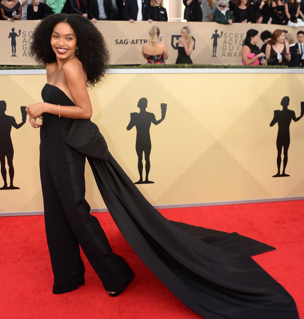 Best SAG Awards Looks of All Time, Celebrity Fashion