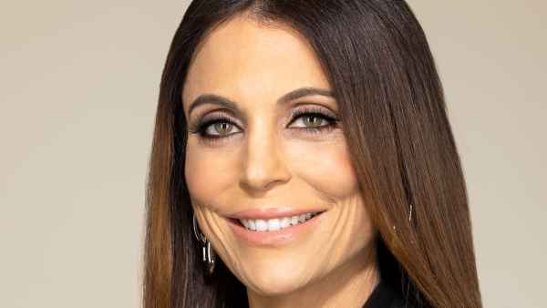 Bethenny Frankel Details Why She Desperately Needed Hire Someone From The Big Shot