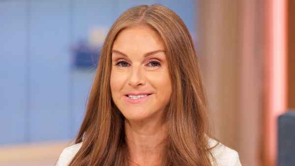 'Big Brother UK' Star Nikki Grahame Dies at 38 After Anorexia Battle