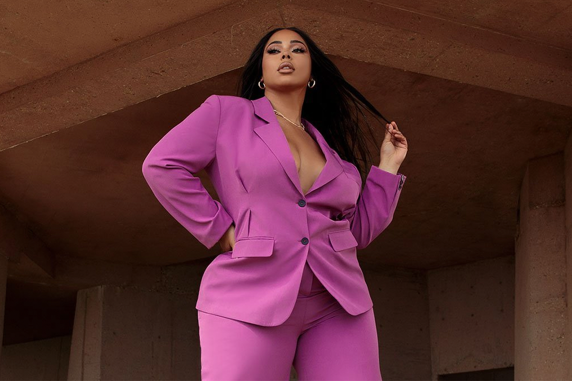 Boohoo-Tabria-Majors