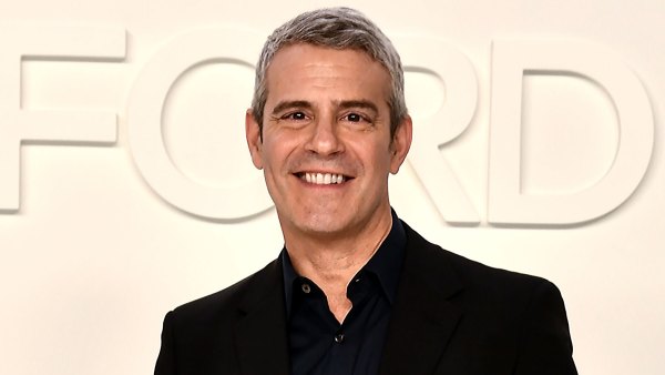 Bravo Drama Andy Cohen Says 2 Housewives Are Mad About WWHL Kids