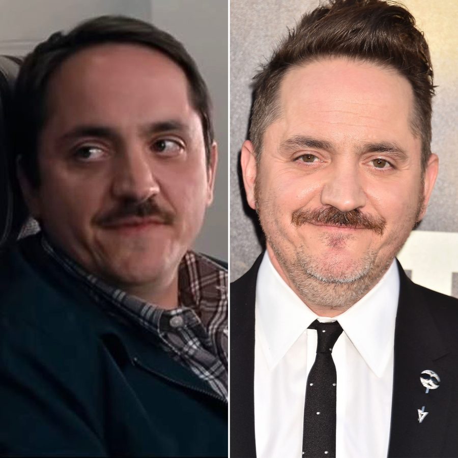 Ben Falcone 'Bridesmaids' Cast: Where Are They Now?
