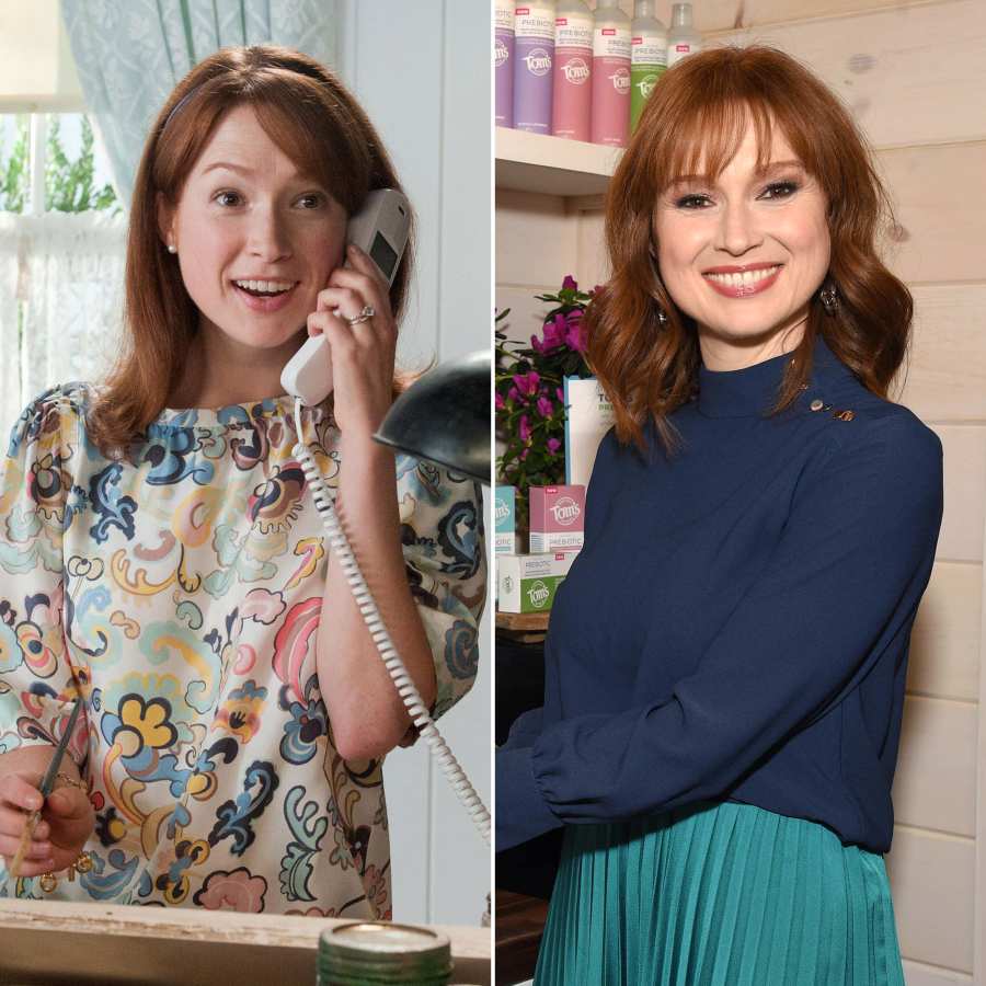 Ellie Kemper 'Bridesmaids' Cast: Where Are They Now?