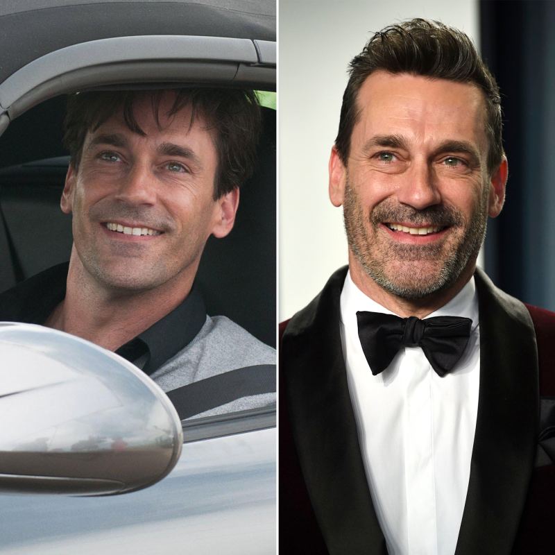 Jon Hamm 'Bridesmaids' Cast: Where Are They Now?